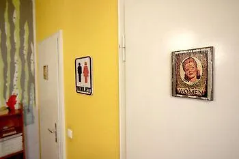 Hostel Backpackers - Self Check-in Ντίσελντορφ