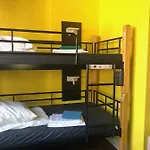 Backpackers Hostel Düsseldorf