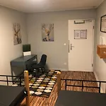 Backpackers Düsseldorf