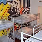 Hostel Backpackers Düsseldorf