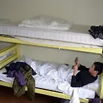 Backpackers Düsseldorf