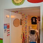 Backpackers Hostel