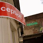 Hostel Backpackers *