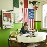 Hostel Backpackers
