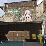 Backpackers Hostel Düsseldorf