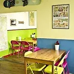 Hostel Backpackers *