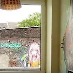 Hostel Backpackers Düsseldorf