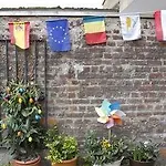 Backpackers * Düsseldorf