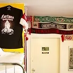 Hostel Backpackers
