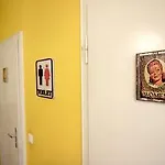 Hostel Backpackers Düsseldorf