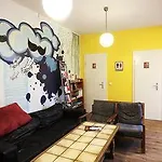Backpackers * Düsseldorf