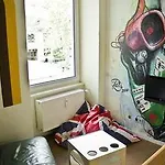 Hostel Backpackers