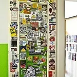 Backpackers Düsseldorf