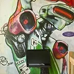 Backpackers Hostel