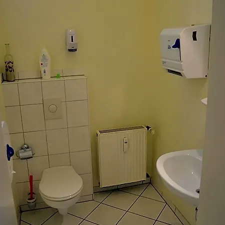 Хостел Backpackers - Self Check-in