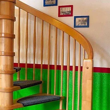 Backpackers - Self Check-in Vandrarhem Düsseldorf