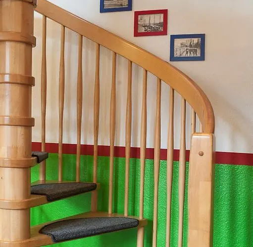 Backpackers - Self Check-in