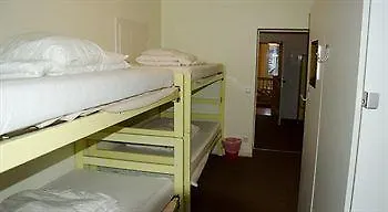 Backpackers - Self Check-in אכסניה *