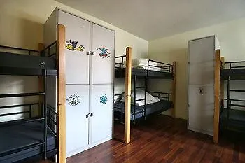 Backpackers - Self Check-in *