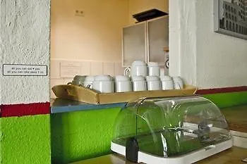 Backpackers - Self Check-in אכסניה *