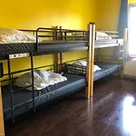 Backpackers - Self Check-in *