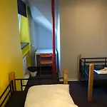 Vandrarhem Backpackers - Self Check-in
