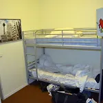 Backpackers - Self Check-in Vandrarhem Düsseldorf