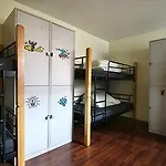 Backpackers - Self Check-in *