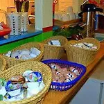 Vandrarhem Backpackers - Self Check-in Düsseldorf