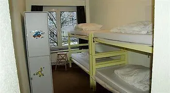 Backpackers - Self Check-in デュッセルドルフ
