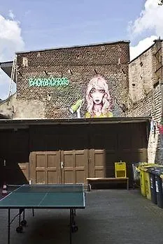 Backpackers - Self Check-in Albergue Düsseldorf