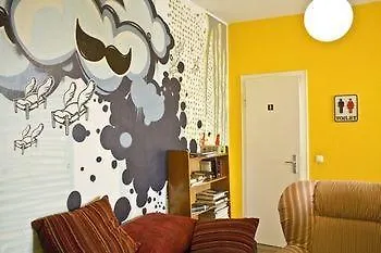 Backpackers - Self Check-in Albergue Düsseldorf