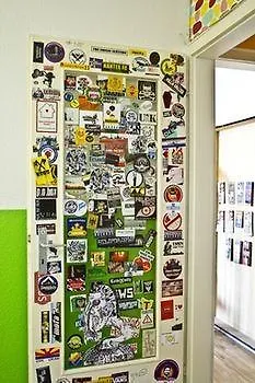 Backpackers - Self Check-in Düsseldorf