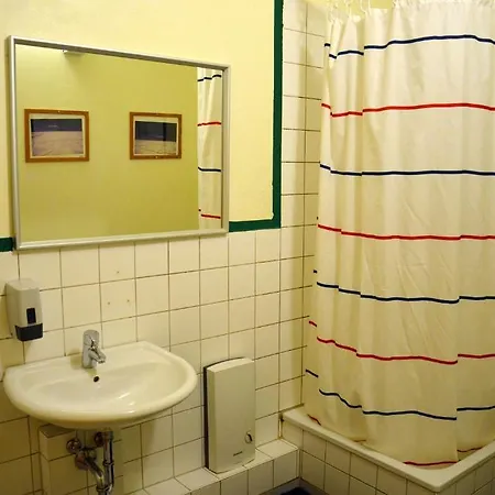 Albergue Backpackers - Self Check-in