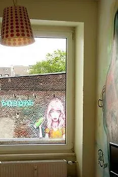 Hostel Backpackers - Self Check-in Düsseldorf